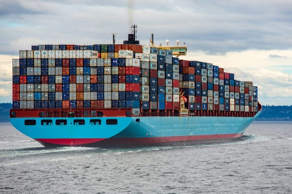 Docker development image